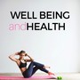 Well Being and Health: Nature Sounds, Best Massage Music, Serenity Spa, Emotional Relief & Relaxation, Source of Energy