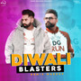 Diwali Blasters - Single
