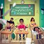 Different (feat. Tbo DaVip) [Explicit]