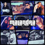 Malandra (Explicit)