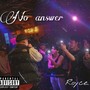 No answer (Explicit)