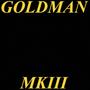 GOLDMAN (feat. Hermes Freeman & Gabriel) [Explicit]