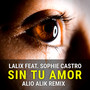 Sin Tu Amor (Remix)