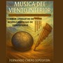 Música Del Viento Interior