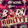 Born Guilty (Explicit)