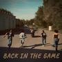 Back in the game (Explicit)