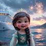 Ellie's Disney Cruise