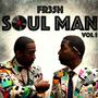 Soulman (Explicit)