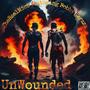 Unwounded (feat. Bobby Barzzz & Pendo46) [Explicit]