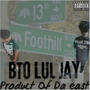 Product Of Da East (Explicit)