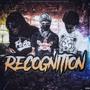 Recognition (feat. Moneyboymarkk & RTS Tae) [Explicit]