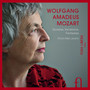 Mozart: Sonatas, Variations, Fantasias