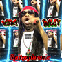 Spitzophrenic (Explicit)