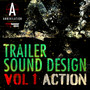 Trailer Sound Design Vol. 1 - Action