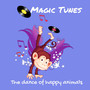 The dance of happy animals (Instrumental Version)