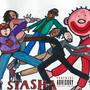 Stasha (feat. Fruitpunchloverboy) [Explicit]