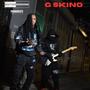 G Skino Guitar Session (feat. GSkino) [Explicit]