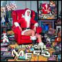 Merry House Mess (Explicit)