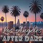 Los Angeles After Dark: Serene Jazz Piano & Melodic Night Vibes