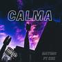 Calma (feat. Kek) [Explicit]