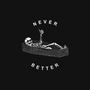 Never Better (Can't Sleep LoL) [Explicit]