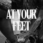 At Your Feet (feat. Titus Martel)