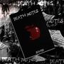 Death Notes (feat. Drip$tick & Ayothatsmari) [Explicit]