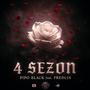 4 SEZON (feat. Fredelin François)