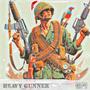 Heavy Gunner (Explicit)