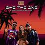 She The One (feat. Sydney Sexton & Michael J Foxx)