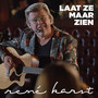 Laat Ze Maar Zien (Remixes)