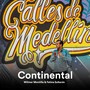 Continental (feat. Jorge Torres, Hector molina, Carlos Borrero & Yilmer Vivas)