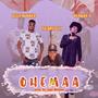 Ohemaa (feat. Scare Gee & Vilawoe1)