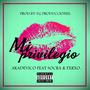 Mi privilegio (feat. SOCRA & Fxrxo)