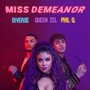 Miss Demeanor (Explicit)