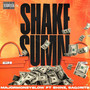 SHAKE SUMN (Explicit)