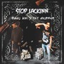 Stop Lackinn (feat. Jay Swervv) [Explicit]