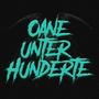 Oane unter Hunderte