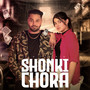 Shonki Chora