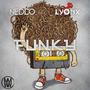 Funky (feat. Lyonx) [Explicit]