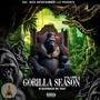 Ooh-Weee Entertainment LLC Presents Gorilla Season Vol.3 In Silverbacks We Trust (Explicit)