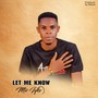 Let Me Know (Instrumental)
