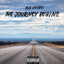 THE JOURNEY BEGINS (Explicit)