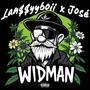 WIDMAN (feat. José) [Explicit]