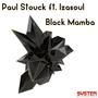 Black Mamba (feat. Izasoul)