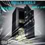 Daily Deals (feat. Kali Lo) [Explicit]