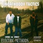 Electric Methods (Explicit)