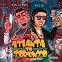 Atlanta To Toronto (Explicit)