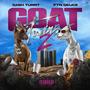 Goat Twins 2 (Explicit)