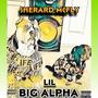 Lil Big Alpha (Explicit)